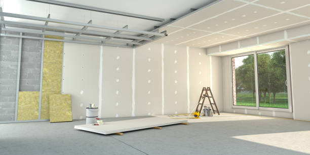 Best Spray Foam Insulation in Highland Heights, KY