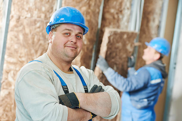 Types of Insulation We Offer in Highland Heights, KY